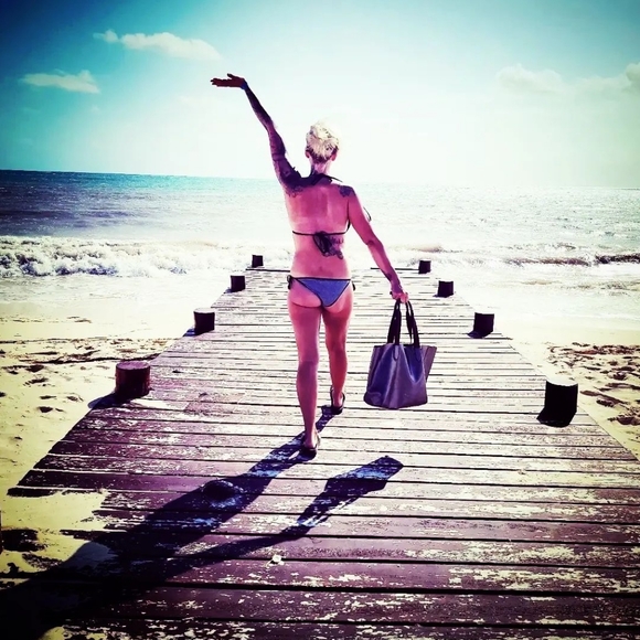 Meet your Posher, Arleigh - Picture 9 of 15